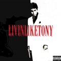 2Dee、Innerpeace、Devonte Deloria、mattkolb - LIVINLIKETONY (Explicit)