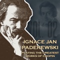 Ignacy Jan Paderewski - Nocturne, Op. 9 N. 2