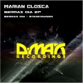 Marian Closca - Starcruiser