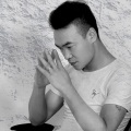 墨痕哥 - 如果爱在心中 (remix: 彭音泽)(Remix)