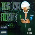 Robin Packalen、Amor - Toxic Twin FreesTyle (Explicit)