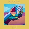Chronical Deep、Tahir Jones - Love Therapy (Remastered)