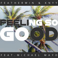 KNYY、Featherwin、MichaelMayo - Feeling so Good (Explicit)