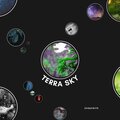 Terra Sky - Exquisite (White Noise)