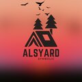 ALSYARD - Symbolic (Rain)