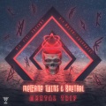 Meccano Twins、Brutaal - Mental Trip