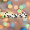 Favourable