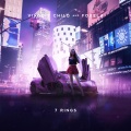 Virgo's Child、Foxela - 7 rings