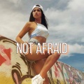 Dj umut Çevik - Not Afraid