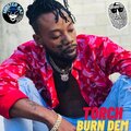 Mark Topsecret、Masterkat、torch - BURN DEM