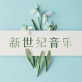新世纪音乐:悦耳的放松歌曲,背景器乐,平静环境