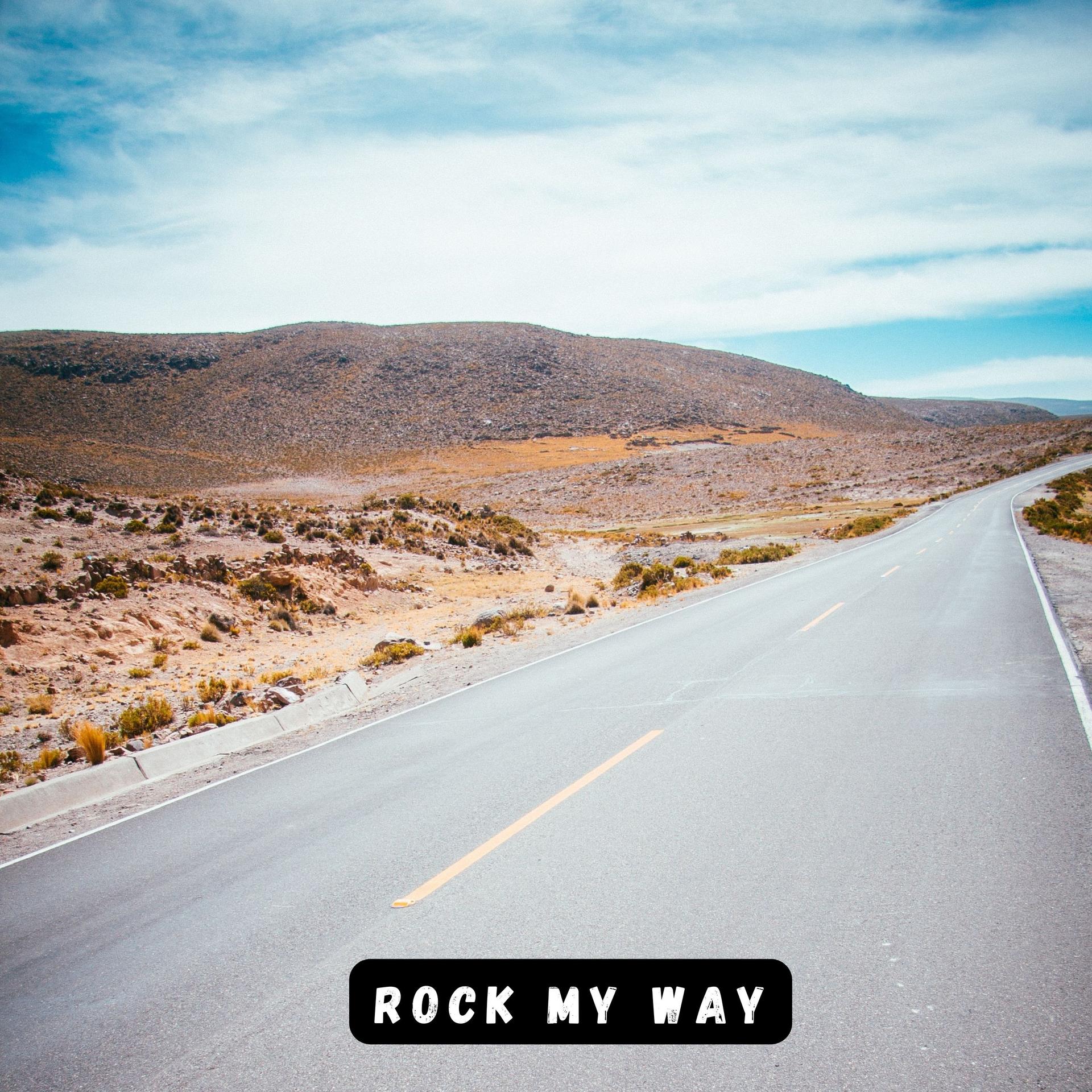 Rock My Way