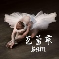 流星钢琴 - 芭蕾舞演员
