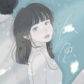 navy. - 人魚
