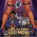 Like The Way You Move (feat. Blueface)(Explicit)