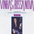 Luiz Carlos Vinhas、Silvana - Rio de Sol Maior / Coisas do Dia (Sinfonia do Rio de Janeiro) / Bye Bye Brasil / Ela É Carioca / Garota de Ipanema / Love / Chovendo na Roseira / Copacabana / Fascinating Rhythm / Anos Dourados (Ao Vivo)