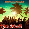 Fancy Lady、Iadan、Amir Issaa - Lock Down (feat. Fancy Lady & Iadan)