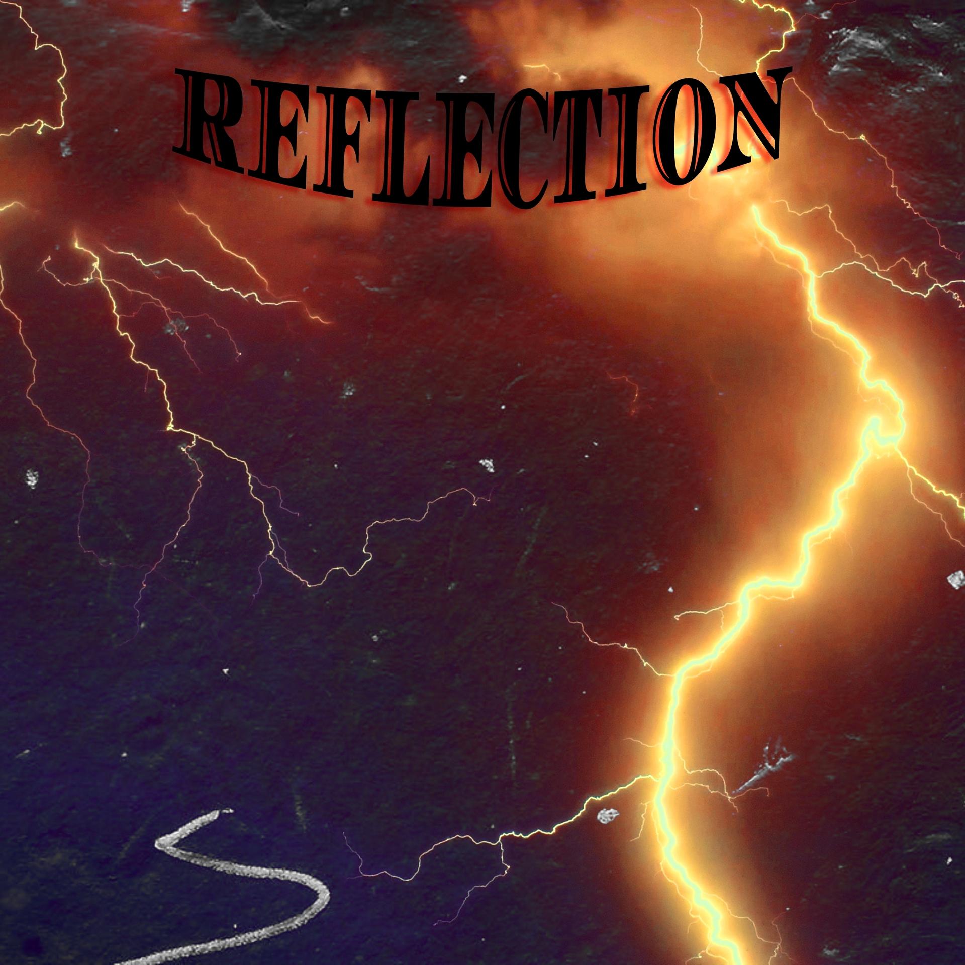 Gravitas - Reflection