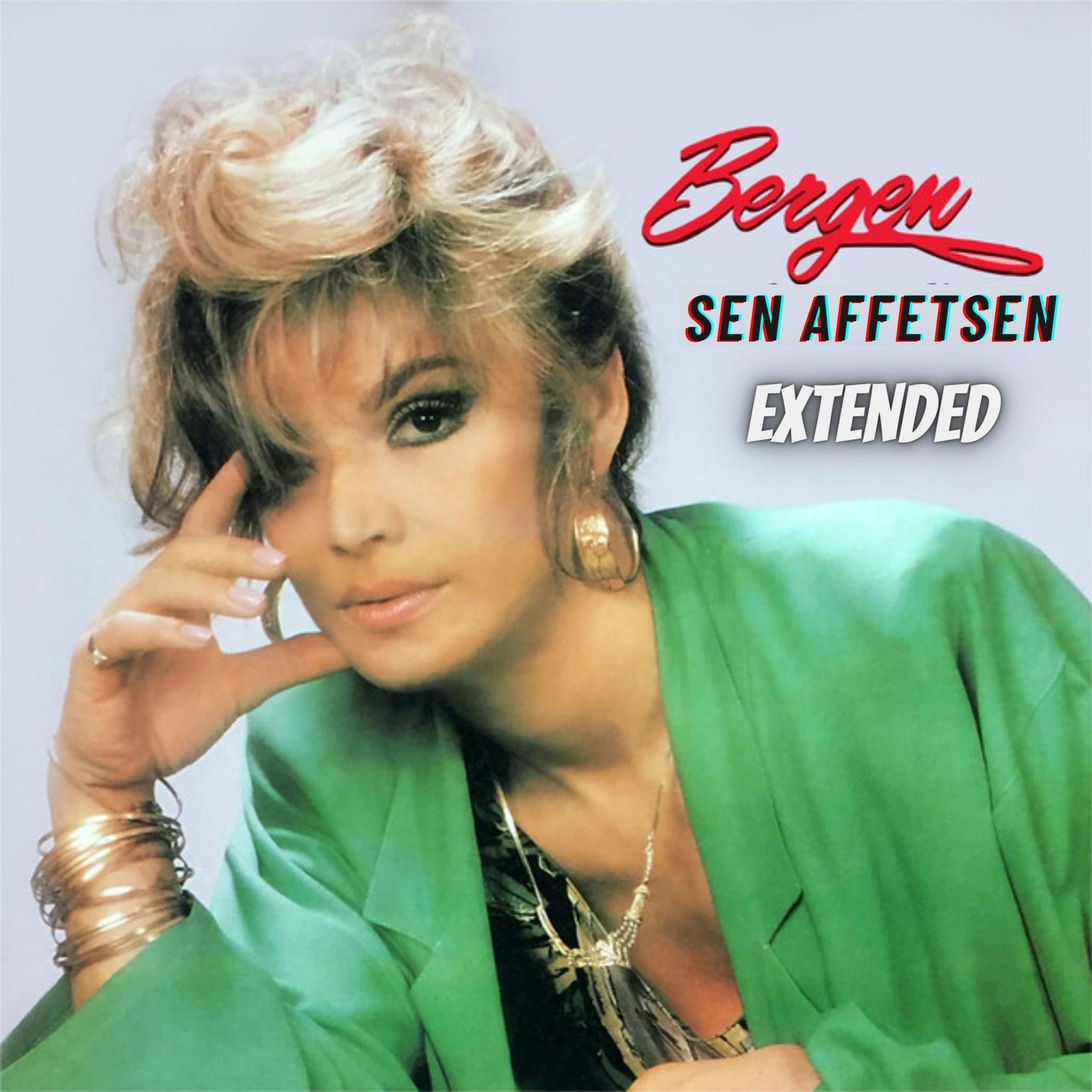 Bergen - Sen Affetsen