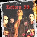 LAU - REBORN 2 (Explicit)