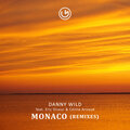 Danny Wild、Celine Arnaud、Eric Diseur、Marcello Mazzoli、Alessandro Br1 - Monaco