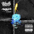Jumzilla、Trebwon、Freshmaker - FIRE AND ICE (feat. Freshmaker)(Explicit)