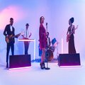 Dembena Singers - Feresegna