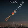LeonKingRD、the chamber orchestra of london、Todd Masten - Evolution