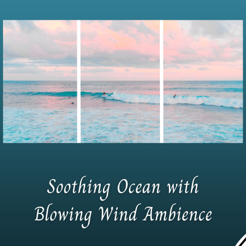 Focus、Work Music、Studying Music - The Raging Sea