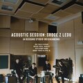 Srdce z ledu (feat. Marcell) (Acoustic Session)