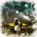 takahiro(FKS)、takahiro sato - Beyond The Night Sky
