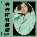 张婷 - 失去你有多痛