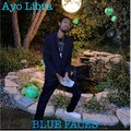 Ayo Libra - Blue Faces