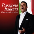 Fernando De La Mora - Non ti scordar di me