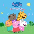 Peppa Pig - My Friend Peppa