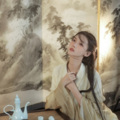 非瑅、青藤道长 - 我寻白鹿入青丘