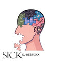 Dj Bestixxx - I Follow Rivers