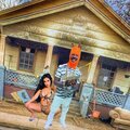 Lil' Chri$ - Zaza (Explicit)