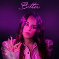 Alyssa Davina、Qwiss - Better (feat. Qwiss)