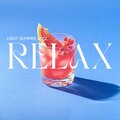 Light Summer Jazz (Relax with Funky Jazz Music for Positive Day)