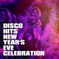 Silver Disco Explosion - Automatic Lover