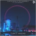 Curtis Richa、Teo Mandrelli、Luca Quadrelli - Turn It Around (Extended Mix)