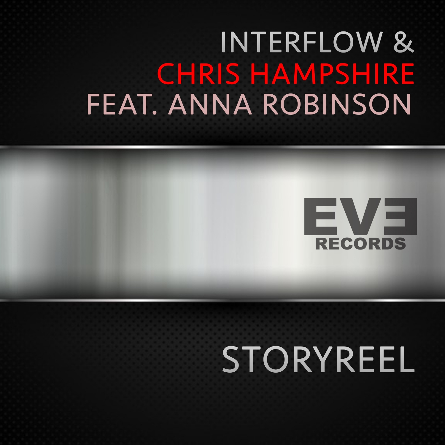 Interflow、Chris Hampshire - Storyreel