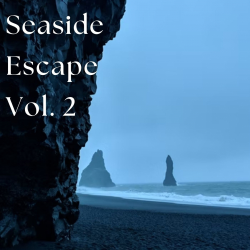 Cafe Music Deluxe、Ocean Sounds Plus、Ocean Therapy - Granular Tune
