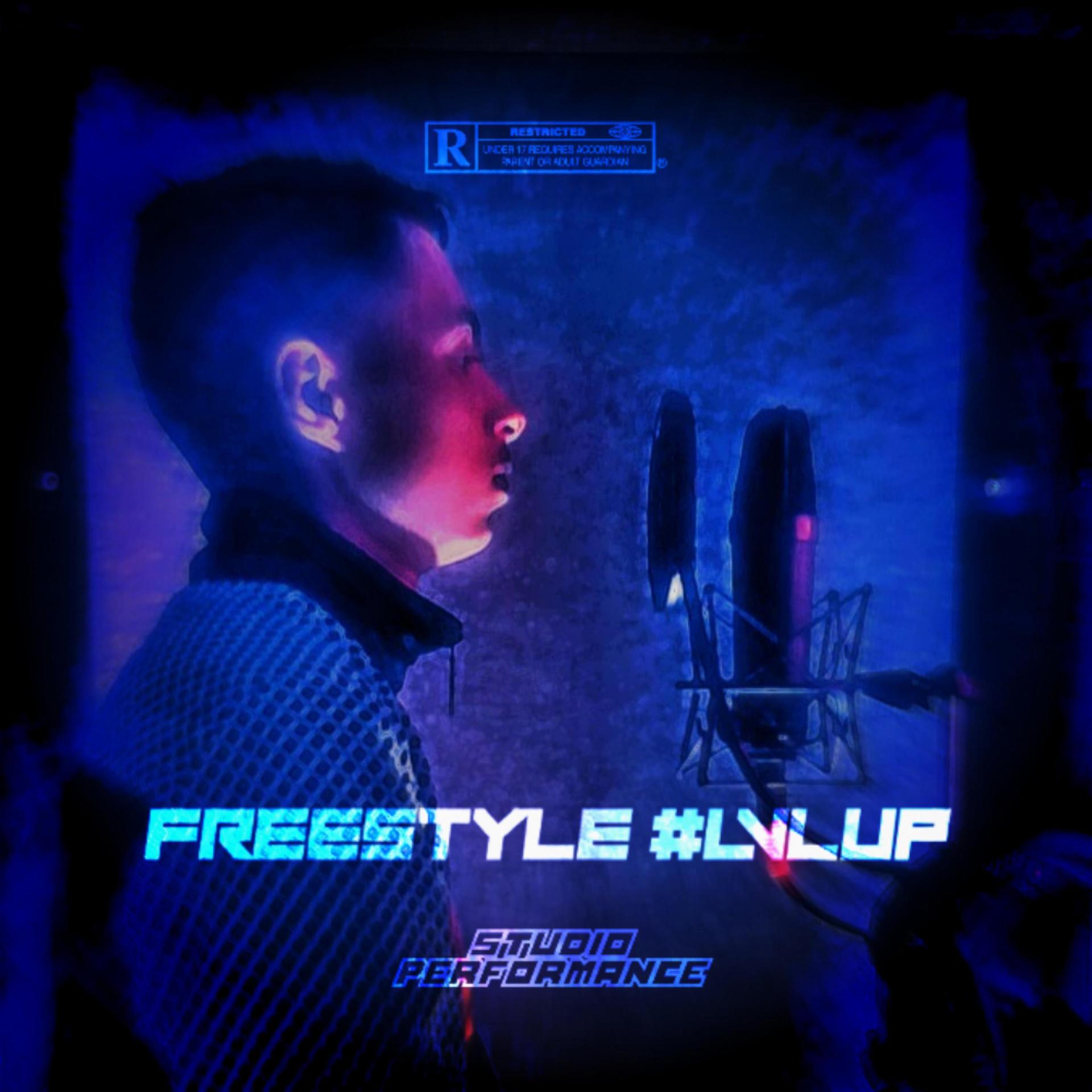 Koz - Freestyle #LVLUP
