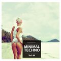 Phonic Senses - Minimal Girl