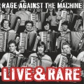 Live & Rare (Explicit)