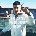Alba - Amor, dolor y droga (Explicit)