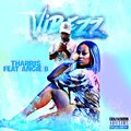 Tharris、Angie B - Vibezz (feat. Angie B) (Explicit)