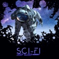 Sleeping Music Zone、Silver Moon Sleep Academy - Ethereal Space